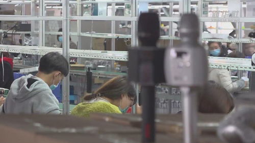 危中有机 麦霸工厂的转型记